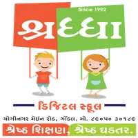 Shraddha Digital School icon