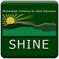 SHINE - GED® icon