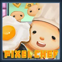 Pixel Chef icon