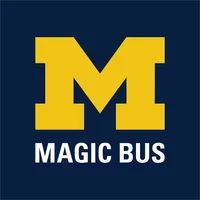 U-M Magic Bus icon