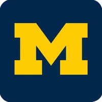 University of Michigan icon