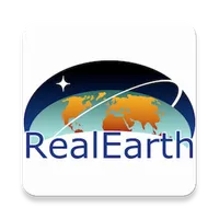 RealEarth icon