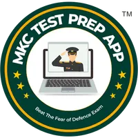 MKC Test Prep App icon
