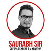Saurabh Singh icon