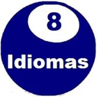 8 Idiomas: Animales..Lo mejor  icon