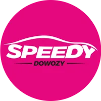 Speedy Dowozy Restauracja icon