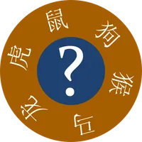 Chinese Astrology Quiz Free icon