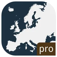 Europe Quiz Pro icon