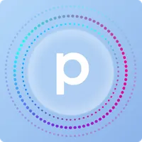 Peak.me icon