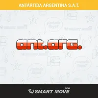 Cuando Llega Antartida Arg. icon