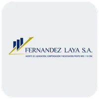Fernandez Laya icon