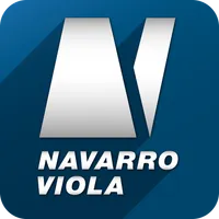 Navarro Viola y Cía S.A. icon