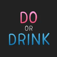 Do or Drink - Drinking Game icon