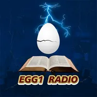 Egg1 Radio icon
