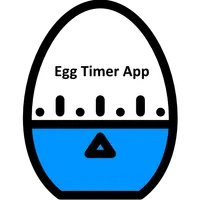 Egg Timer App icon