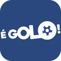 É Golo O Teu Espaço Desportivo icon