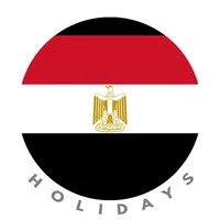 Egypt Holidays : Cairo Calenda icon
