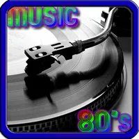 80's music for free. icon