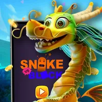 Snake Run Break Blocks icon