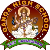 Ganga High School icon