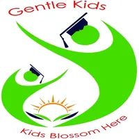 Gentle Kids Play School icon
