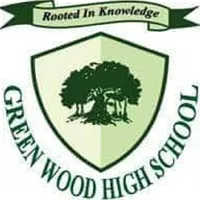 Green Wood High School icon