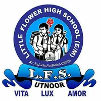 Little Flower High School LFS icon