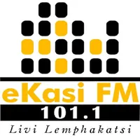 eKasi FM 101 icon