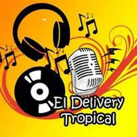 EL DELIVERY TROPICAL icon