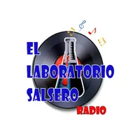 El Laboratorio Salsero icon