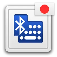 BlueKeyboard JP icon