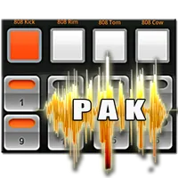 Electrum Pak Atmosphere icon