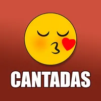 Cantadas de Amor e Engraçadas icon