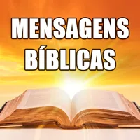 Mensagens Bíblicas icon