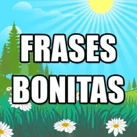 Frases Bonitas icon