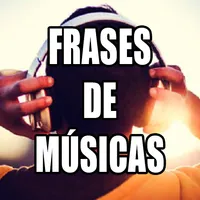 Trechos e Frases de Músicas icon