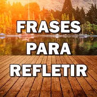 Frases para Refletir icon