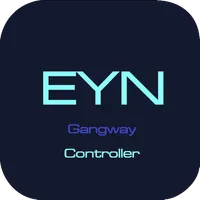 EYN GangWay Control icon