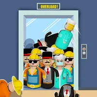 Elevator Overload icon