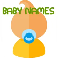 Baby Names 2017 icon