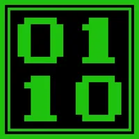 Binary Hacker icon