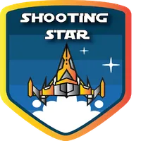 Shooting Star icon