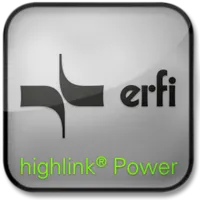 erfi highlink Power icon