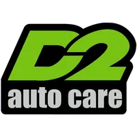 D2 Auto Wash & Care (by idekul icon