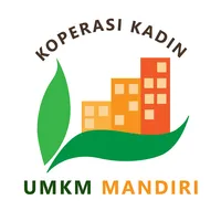 Koperasi Kadin icon