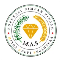 Koperasi MAS icon