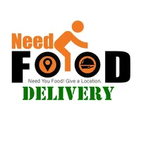 NeedFood (Delivery) icon