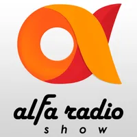 ALFA RADIO SHOW icon