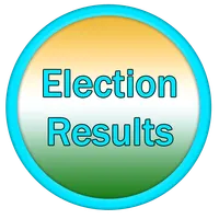 Election Results icon