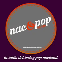 Nac&Pop 88.1 Fm icon